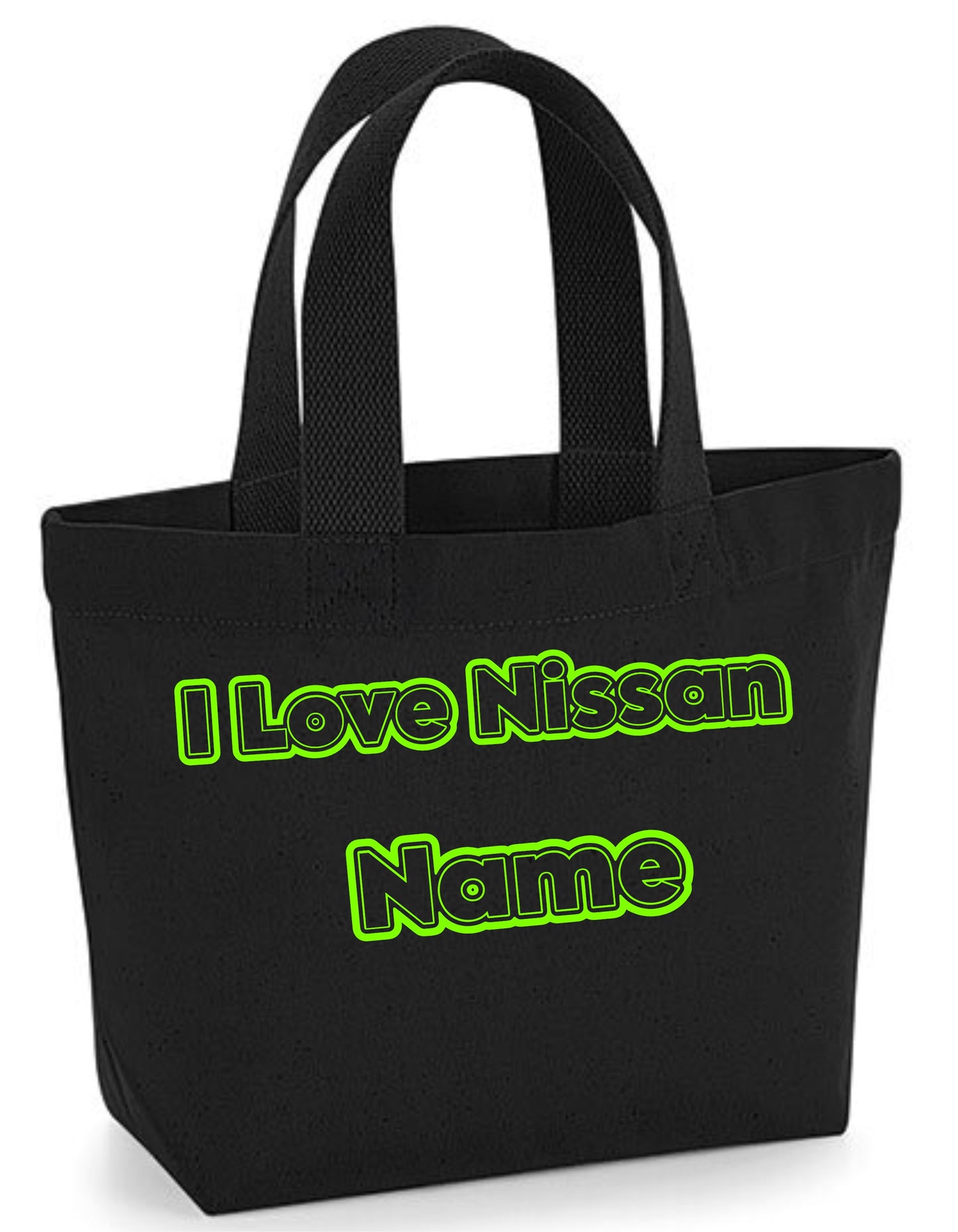 Nissan Tasche