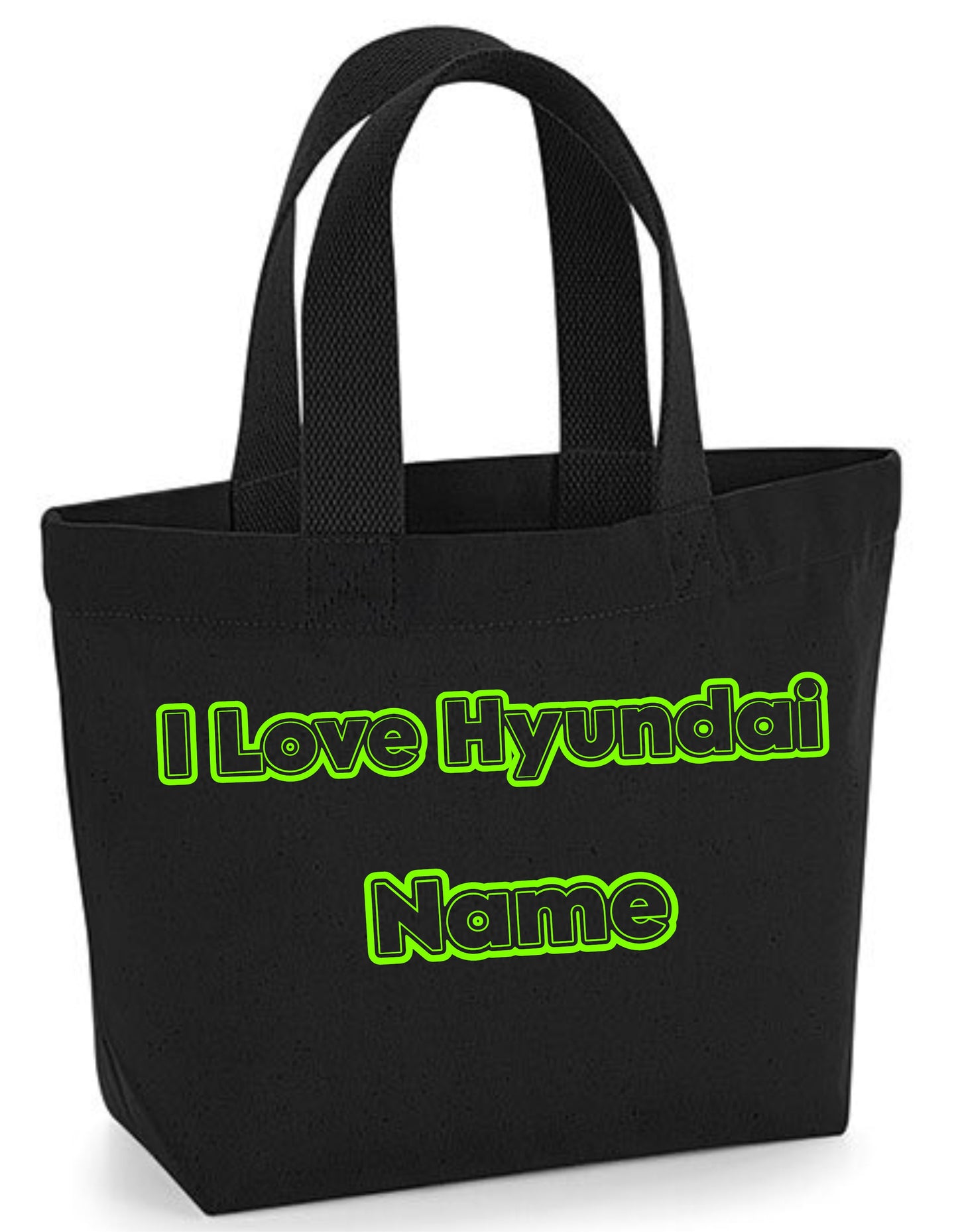 Hyundai Tasche