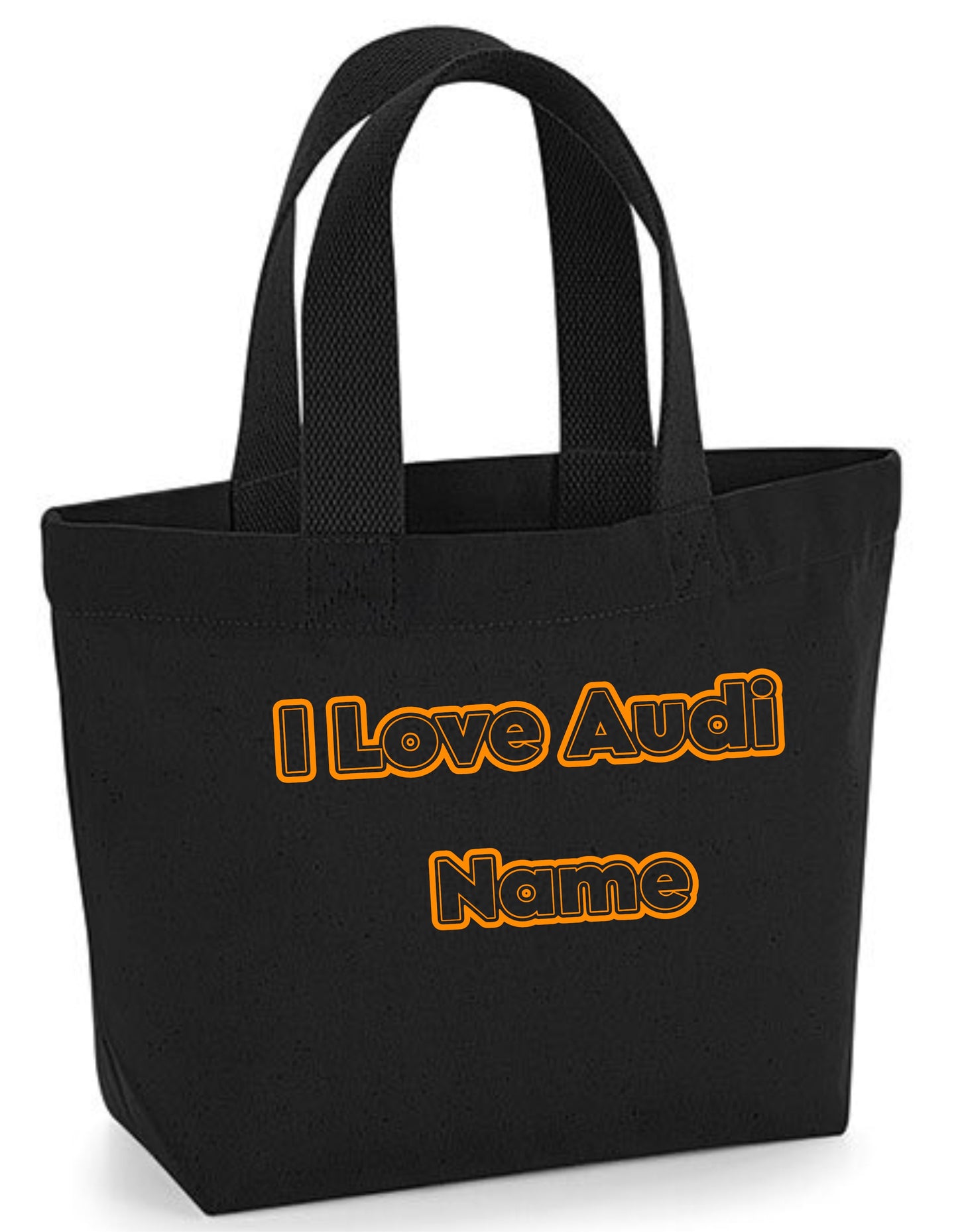 Audi Tasche