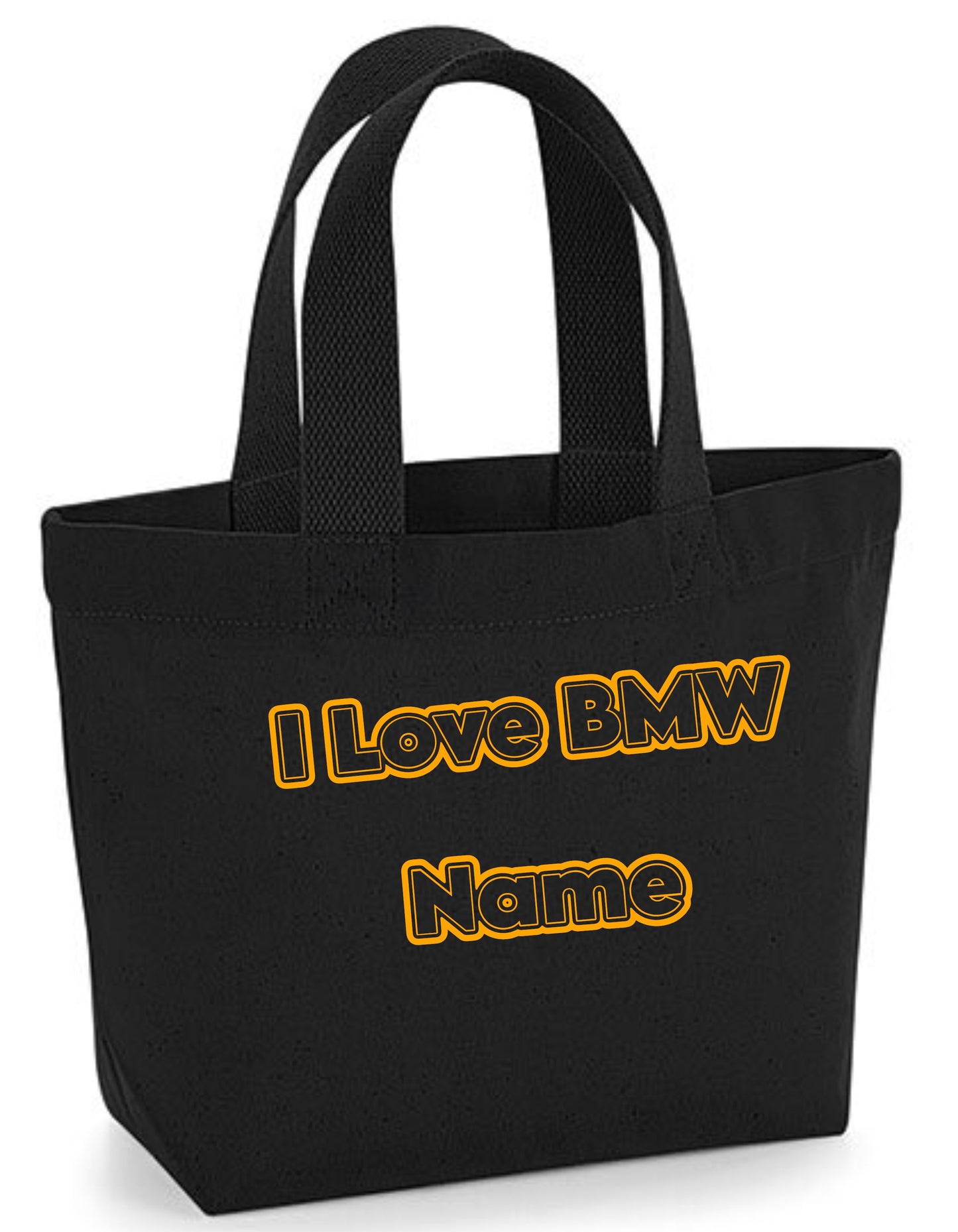 BMW Tasche