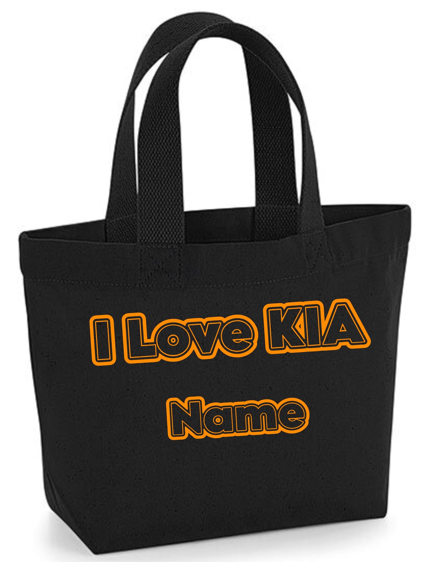 Kia Tasche