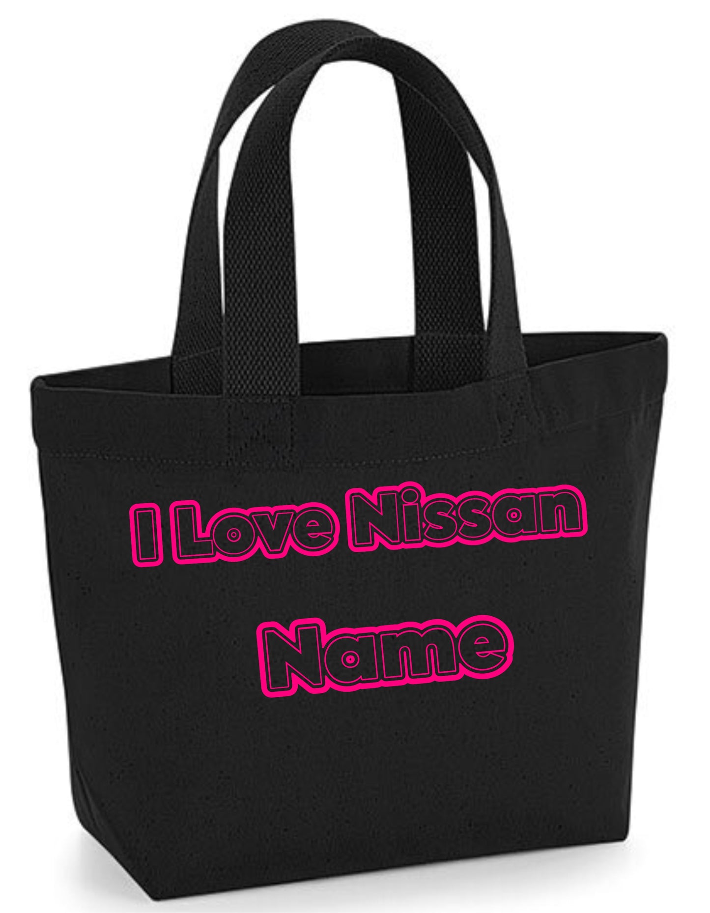 Nissan Tasche