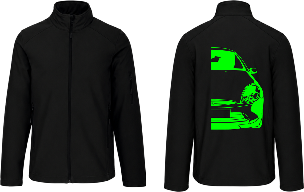 Puma MK1