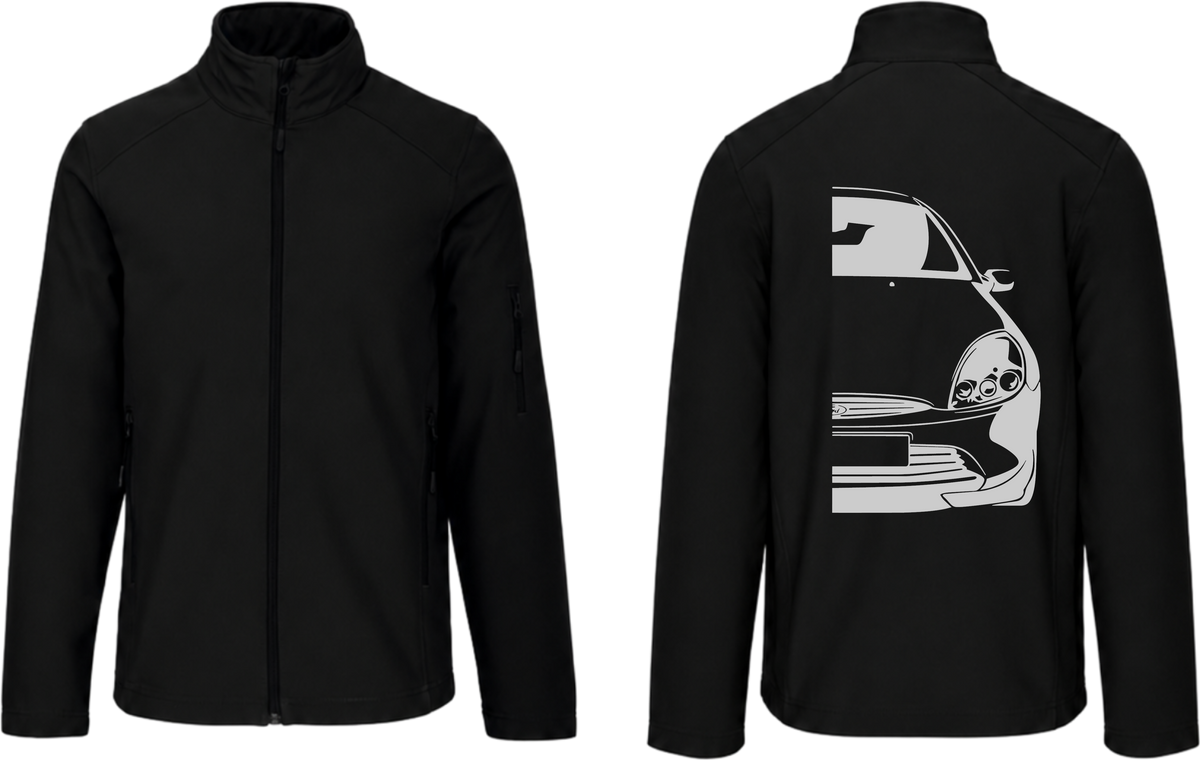 Puma MK1