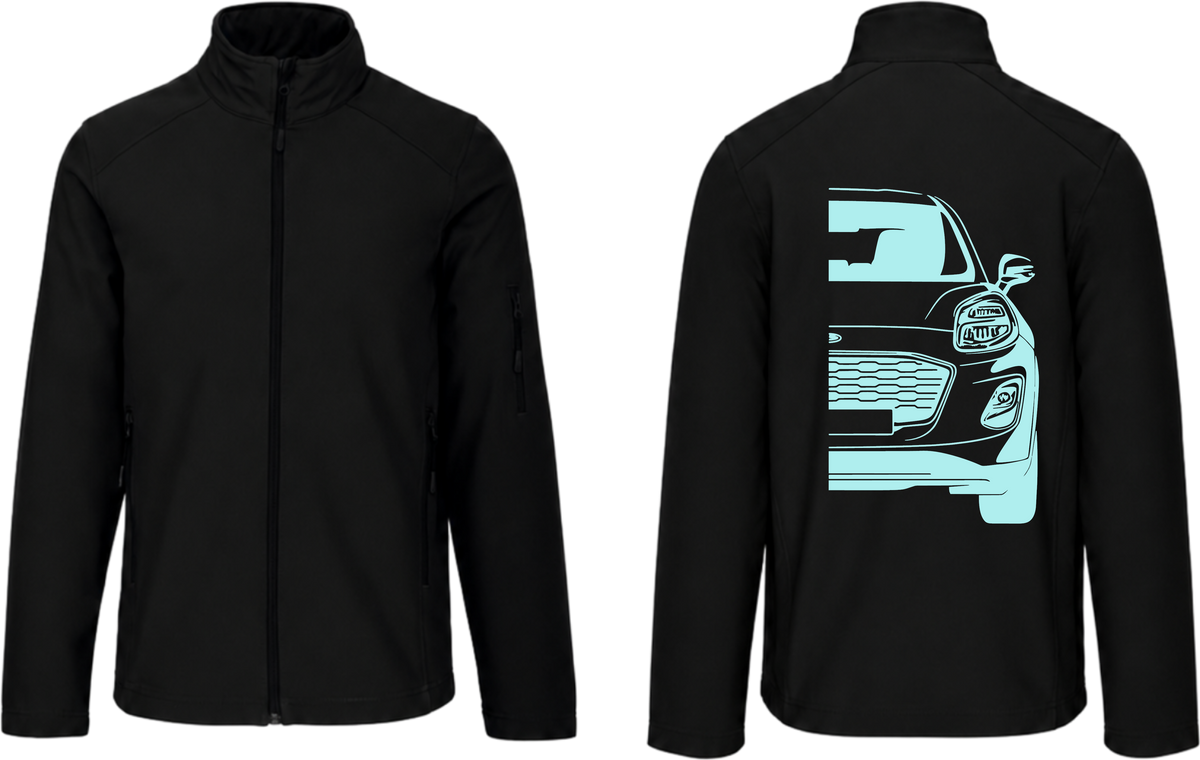 Puma MK2