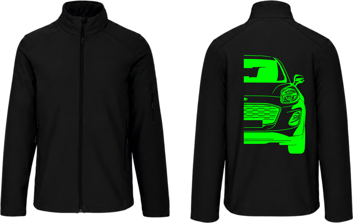 Puma MK2