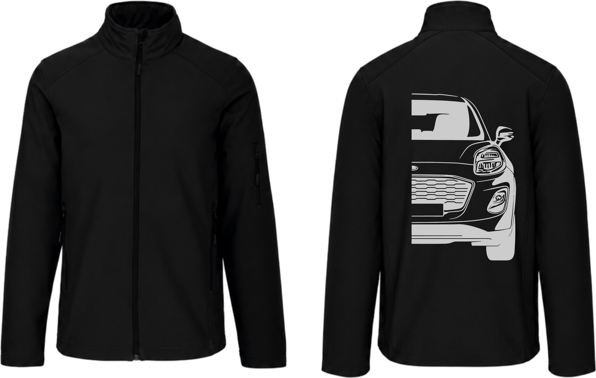 Puma MK2