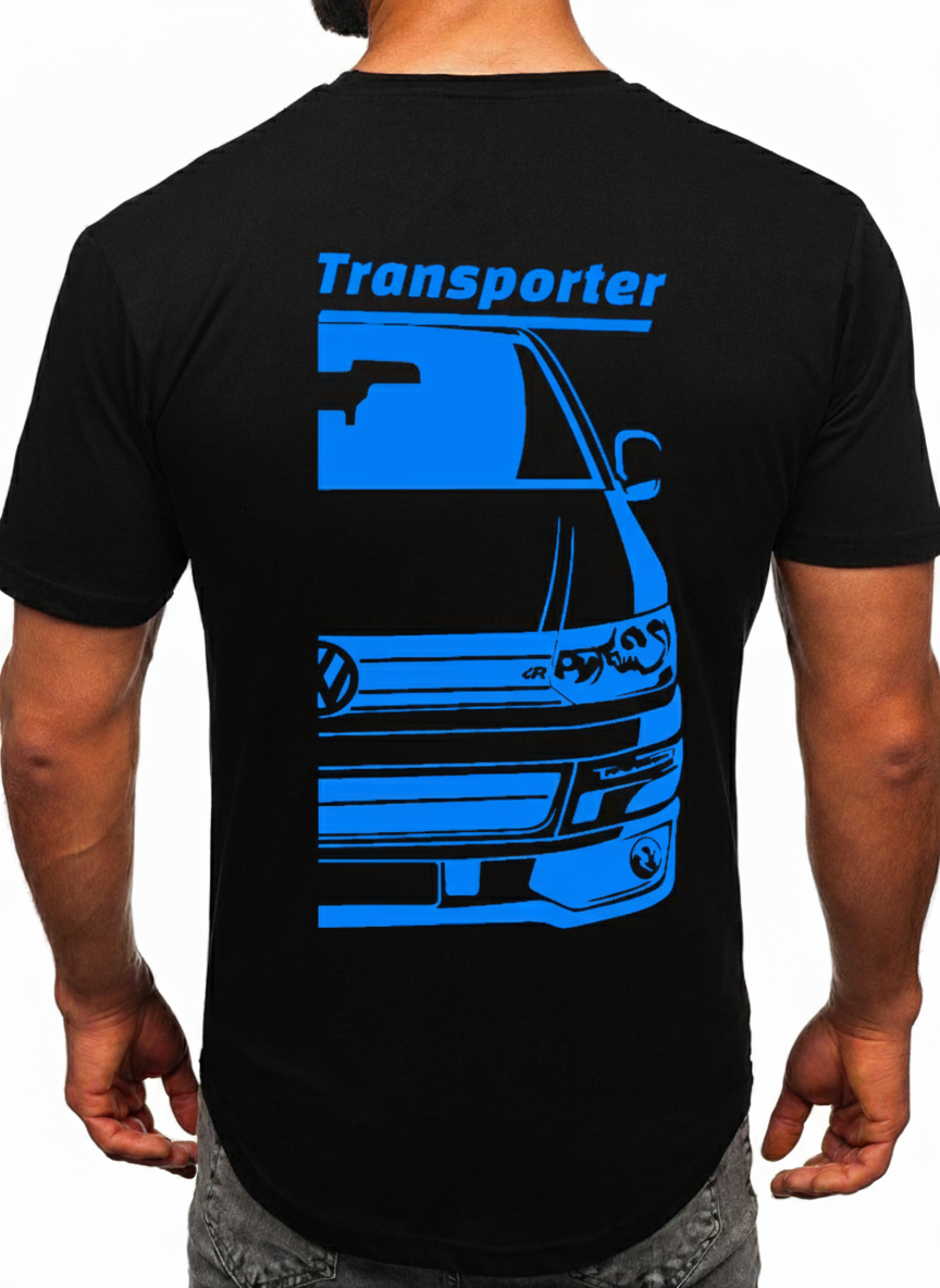 Bulli 5 Sport-Line