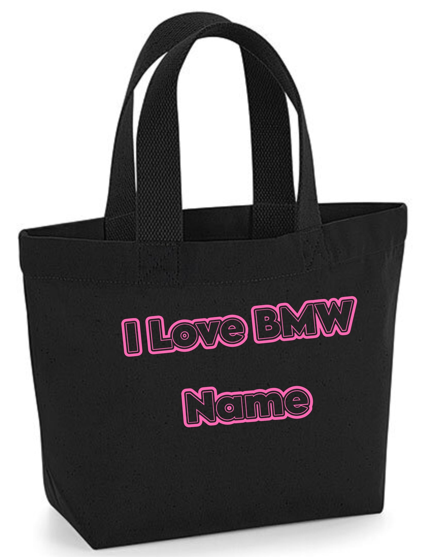 BMW Tasche