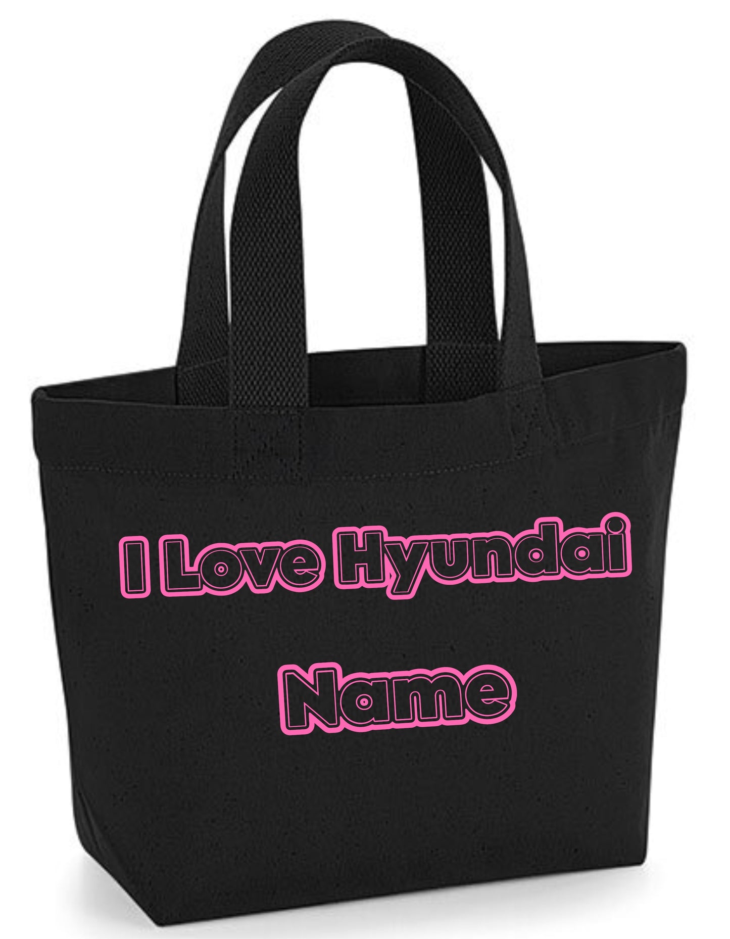 Hyundai Tasche