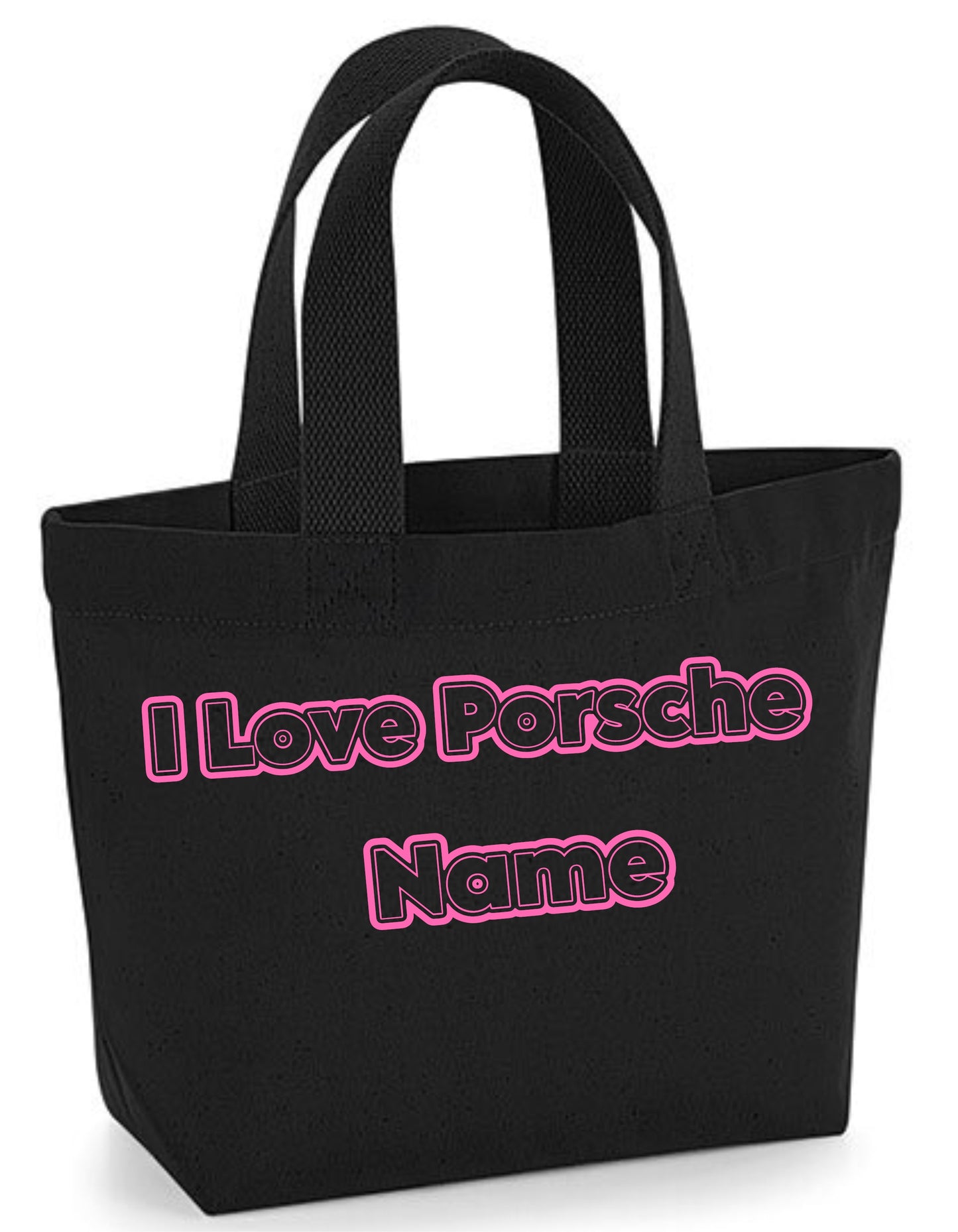 Porsche Tasche