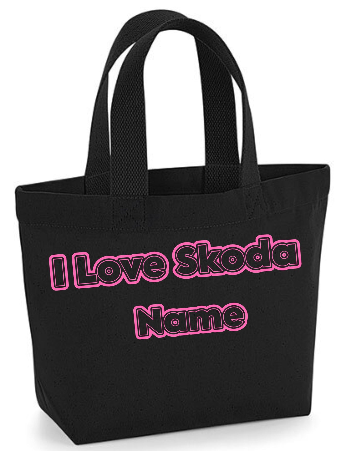 Skoda Tasche