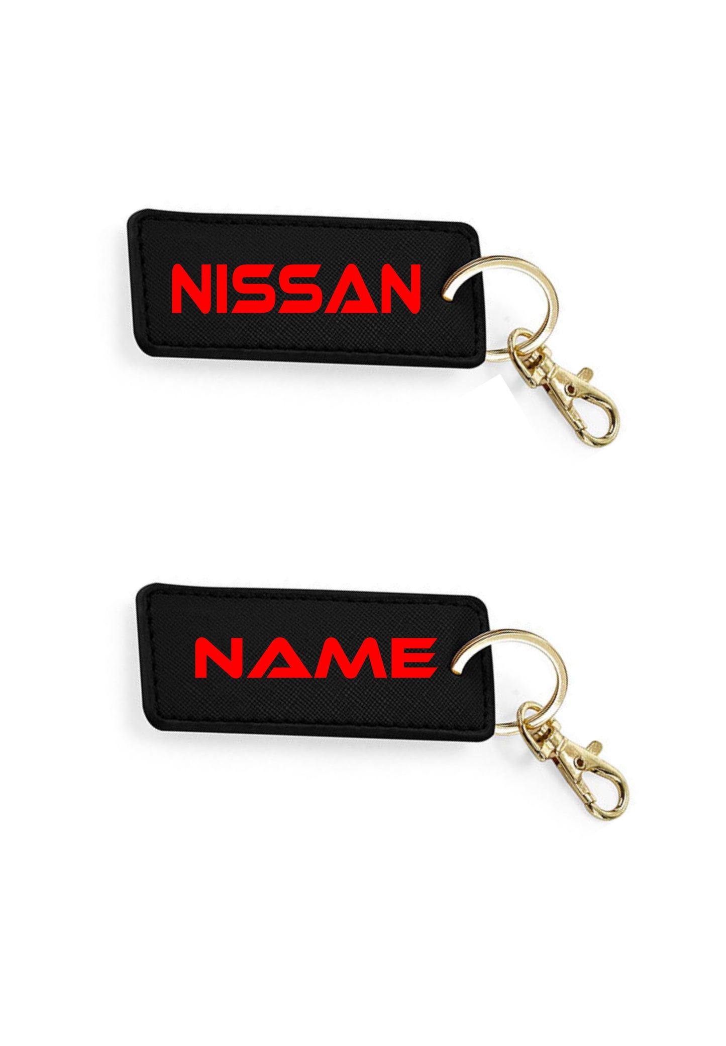 Nissan Schlüsselanhänger