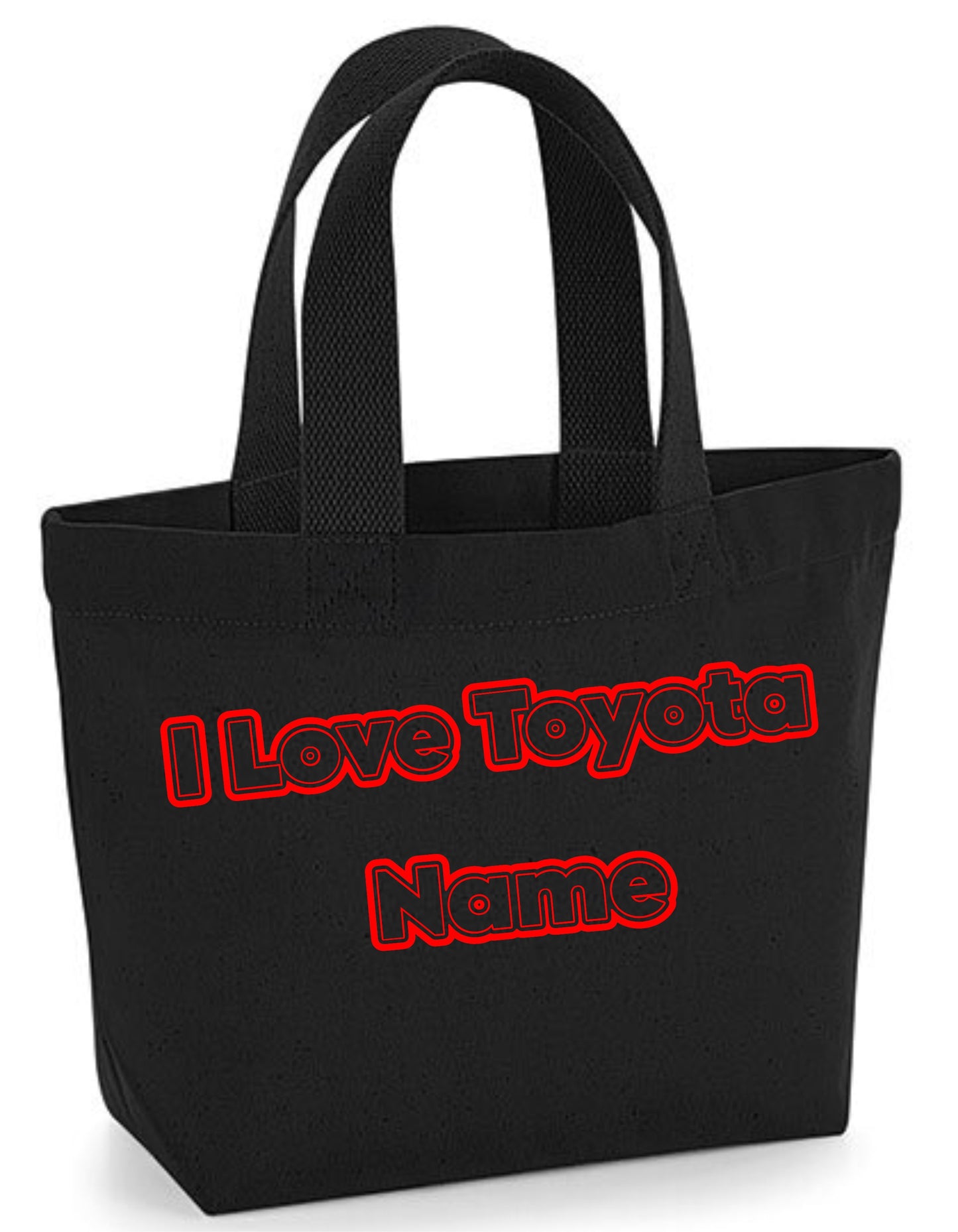 Toyota Tasche