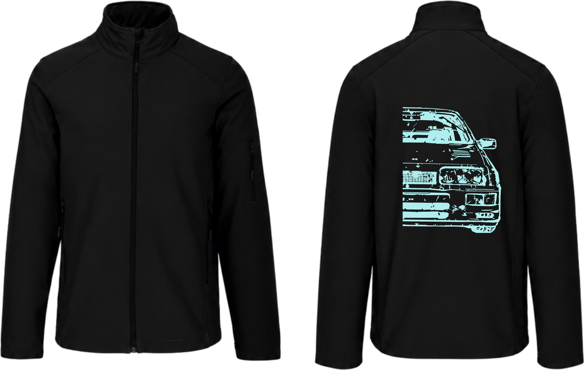 Sierra RS