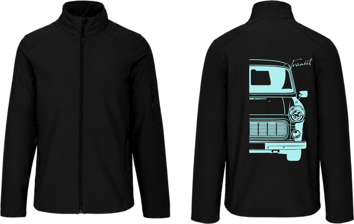 Transit MK1