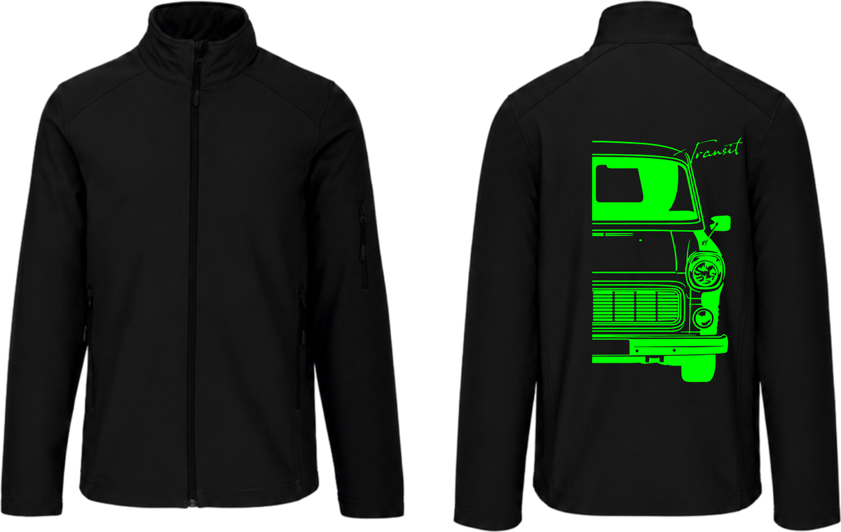 Transit MK1