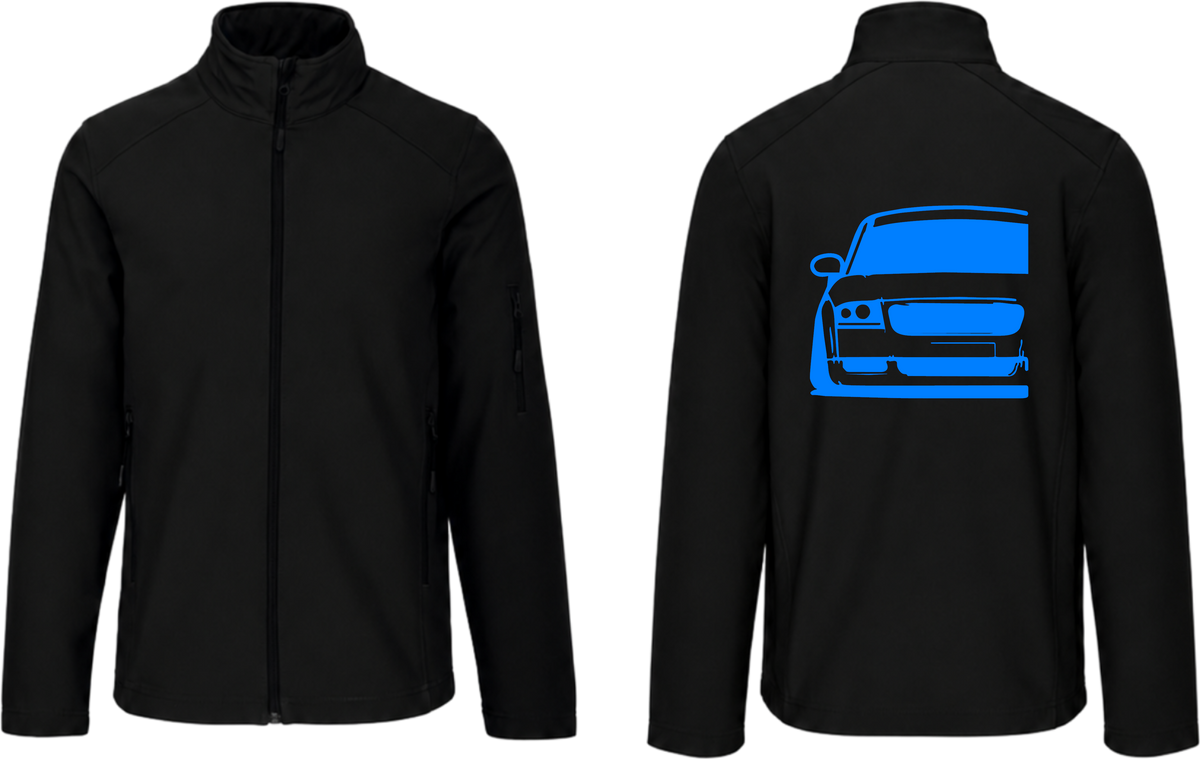 TT 8N