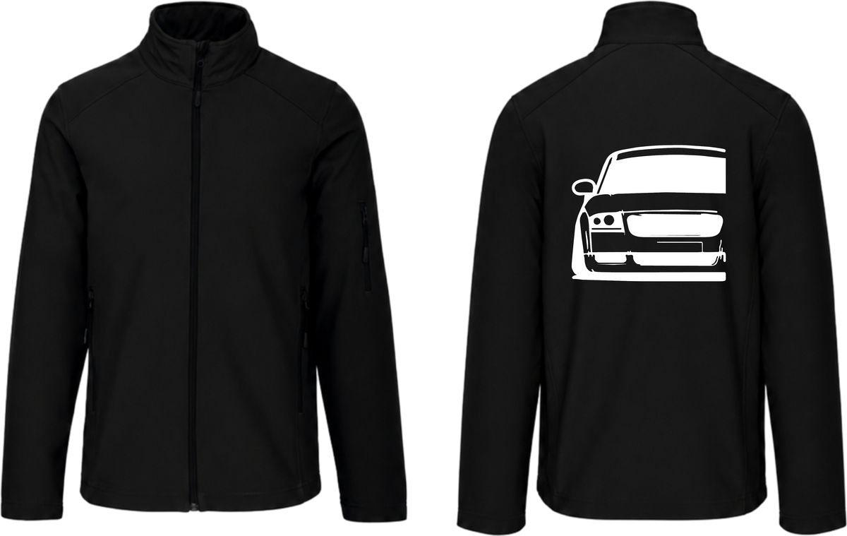 TT 8N