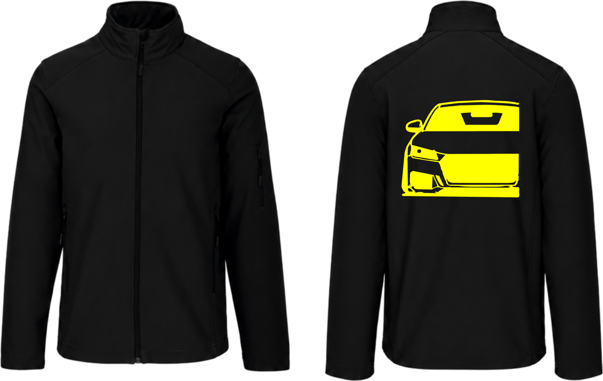 TT RS FV FL
