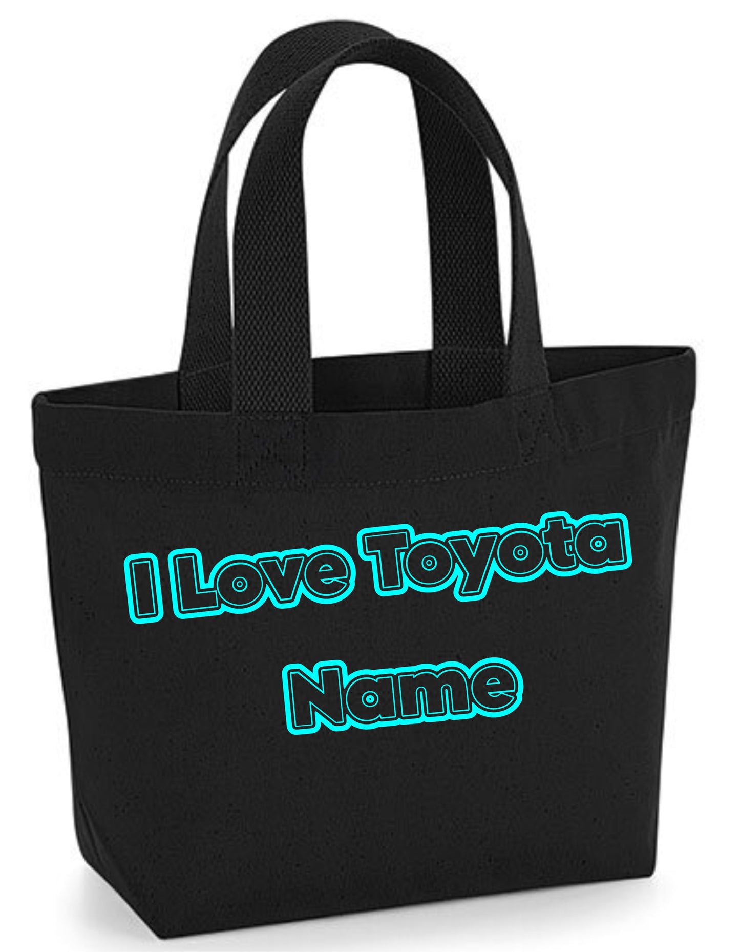 Toyota Tasche