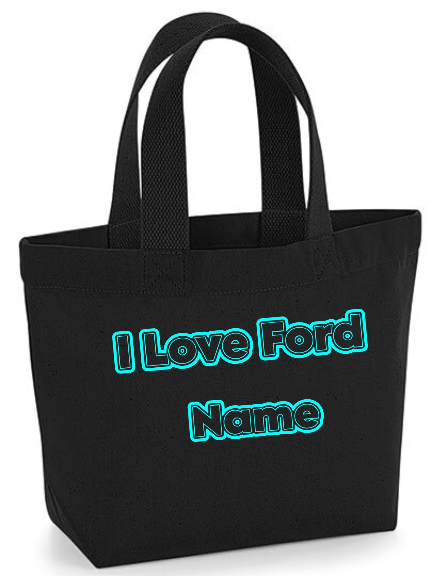 Ford Tasche