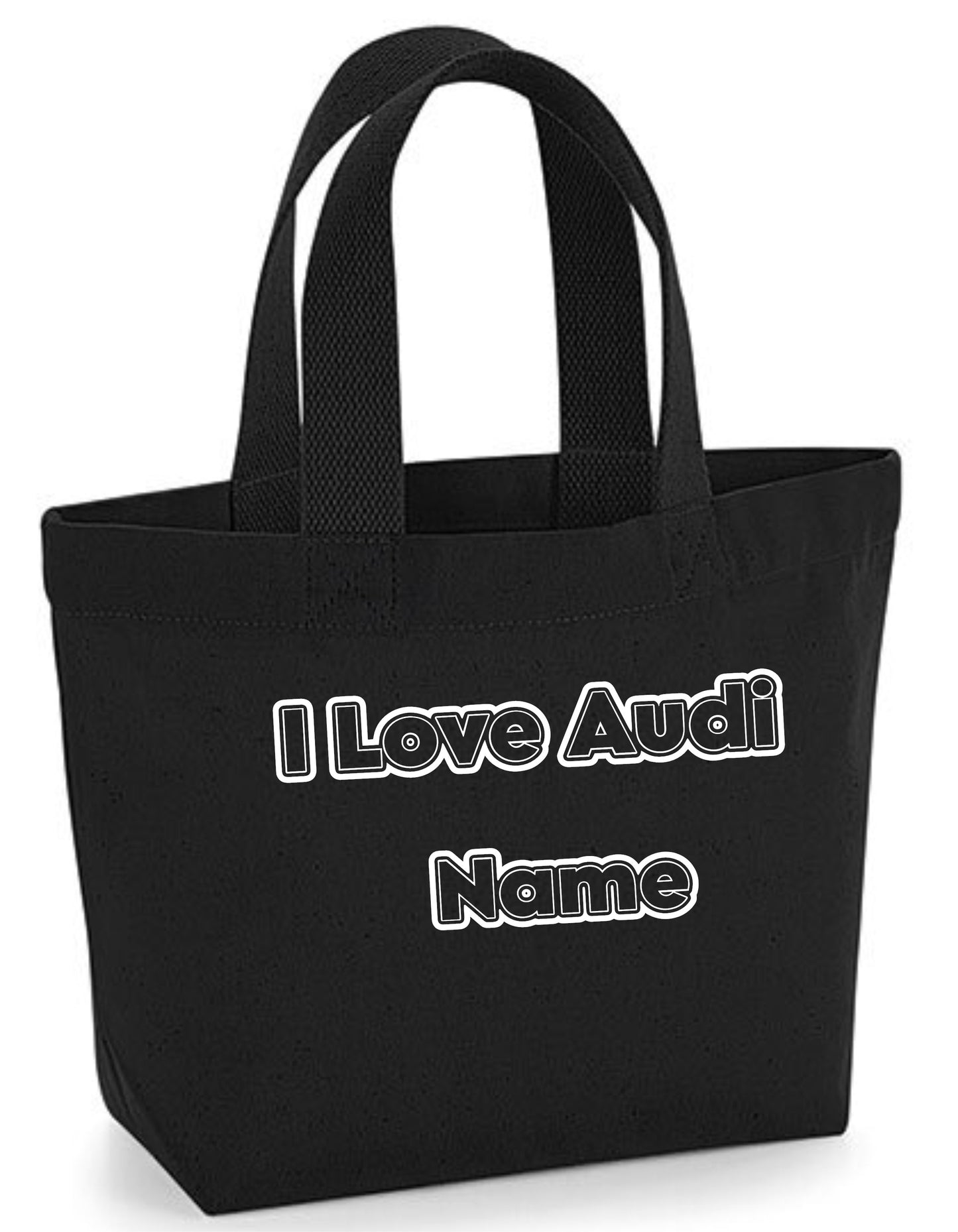 Audi Tasche