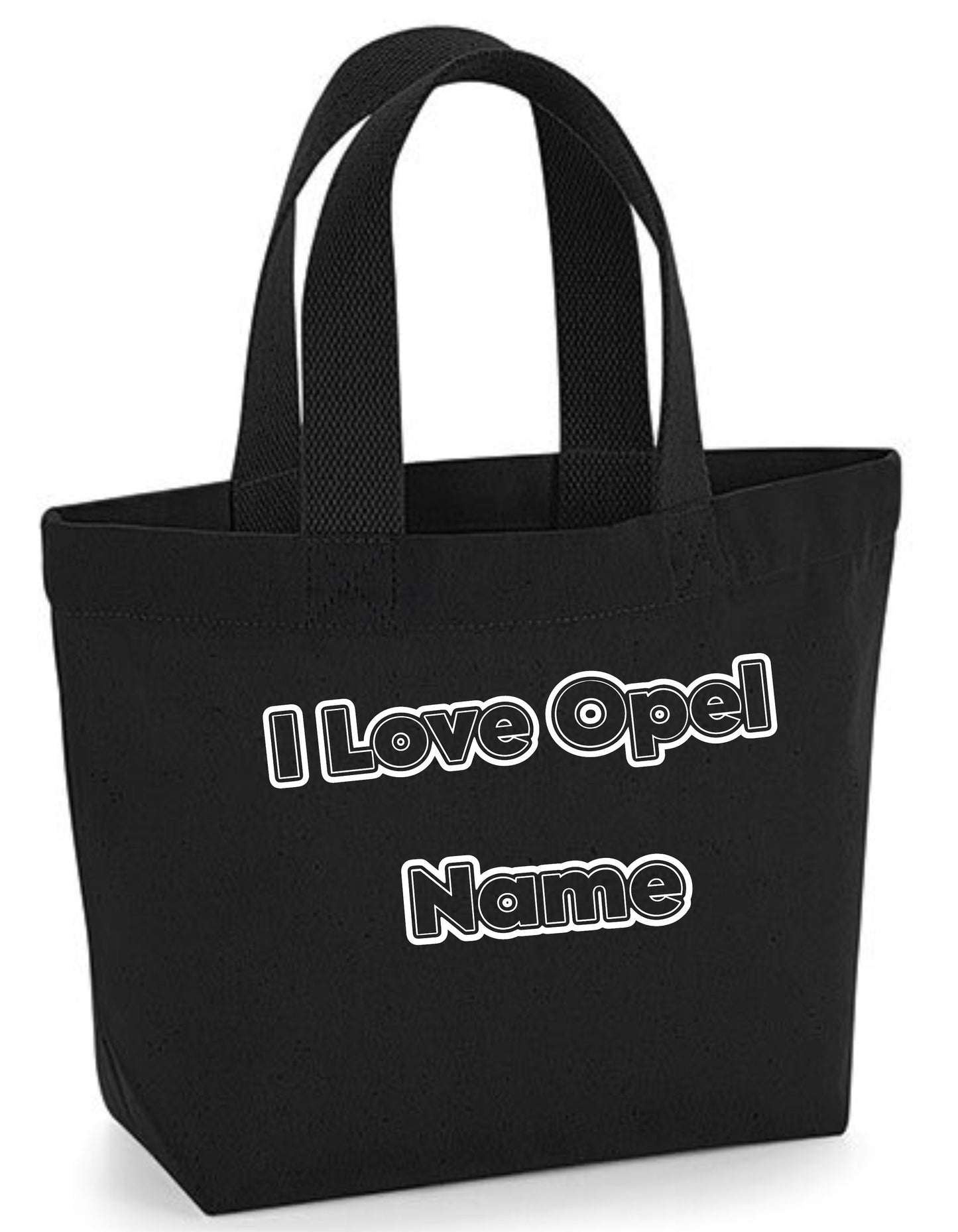 Opel Tasche