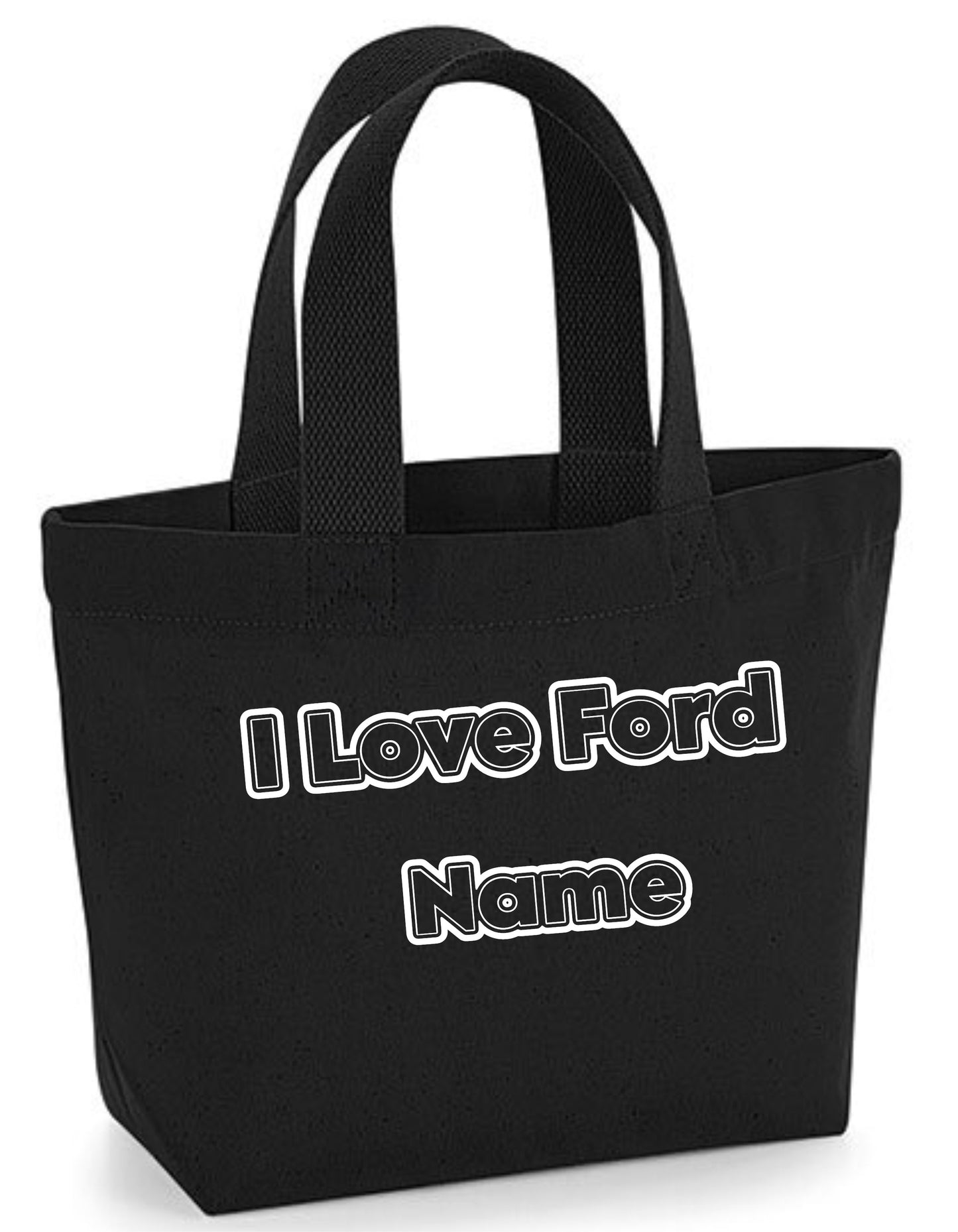 Ford Tasche