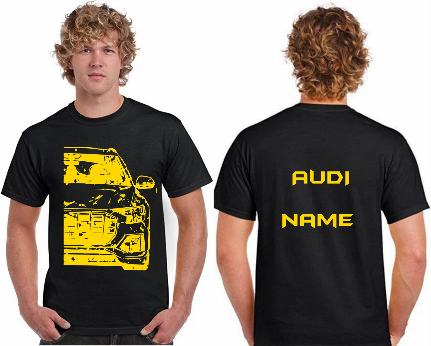 Audi4M