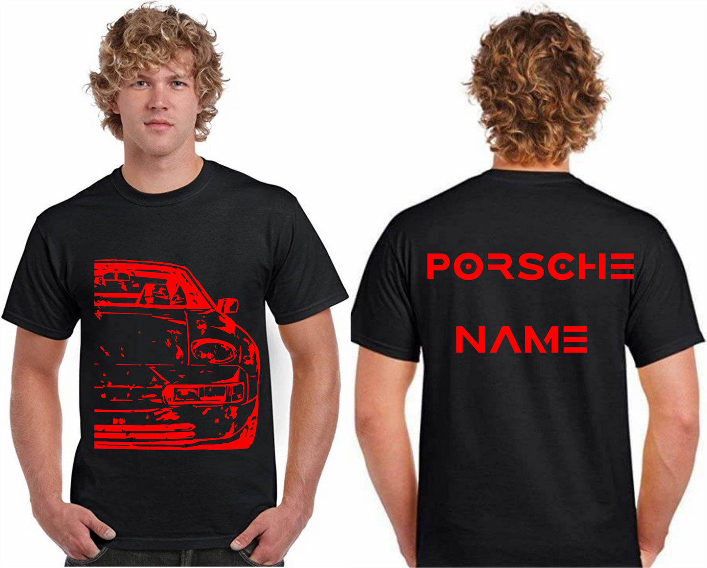 Porsche 928