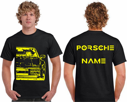 Porsche 944