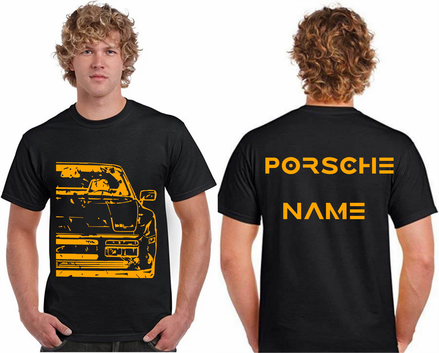 Porsche 944