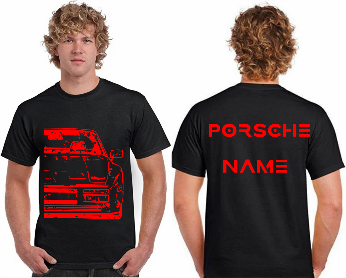 Porsche 944