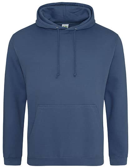 Men's Basic Hoodies