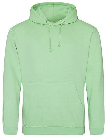 Men's Basic Hoodies