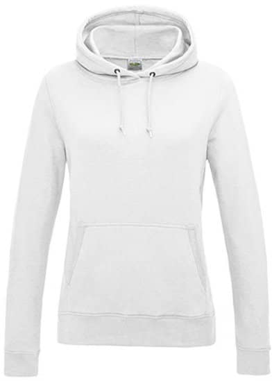 Women's Basic Hoodies