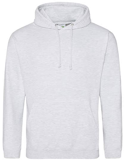 Men's Basic Hoodies