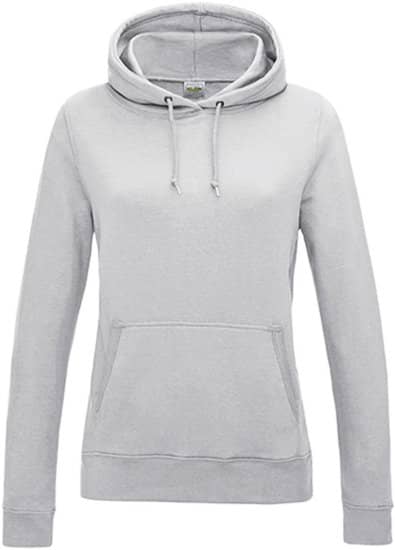 Women's Basic Hoodies