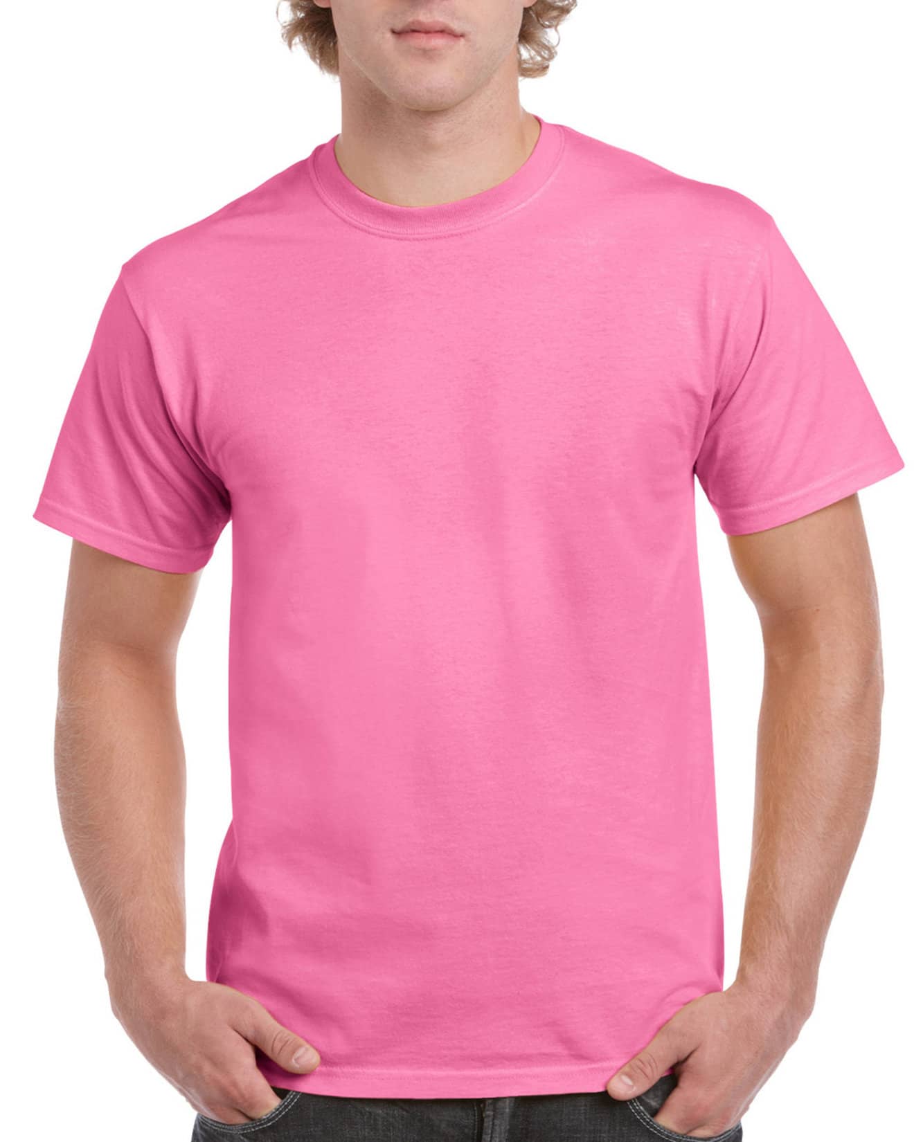 Herren T-Shirt Basic