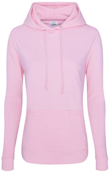 Women's Basic Hoodies