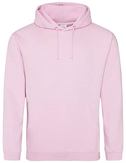 Men's Basic Hoodies