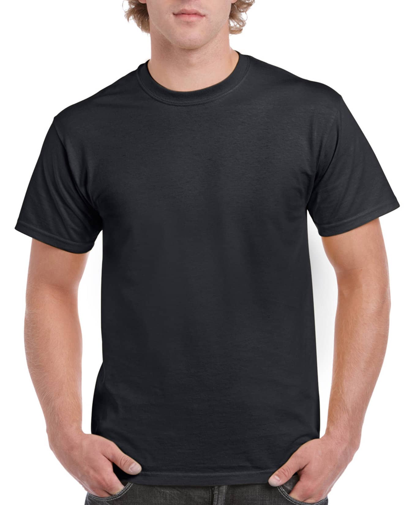 Herren T-Shirt Basic
