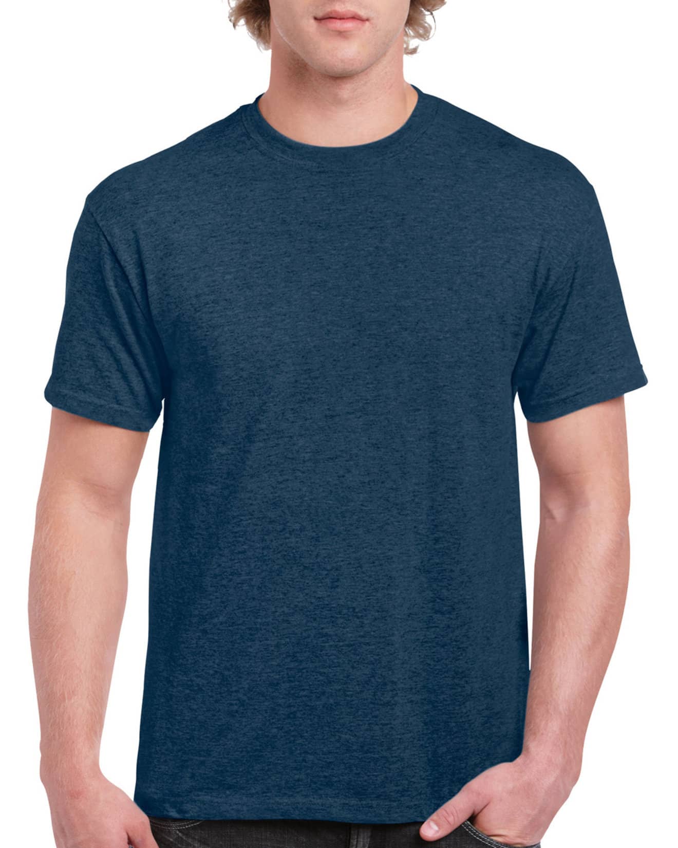 Herren T-Shirt Basic