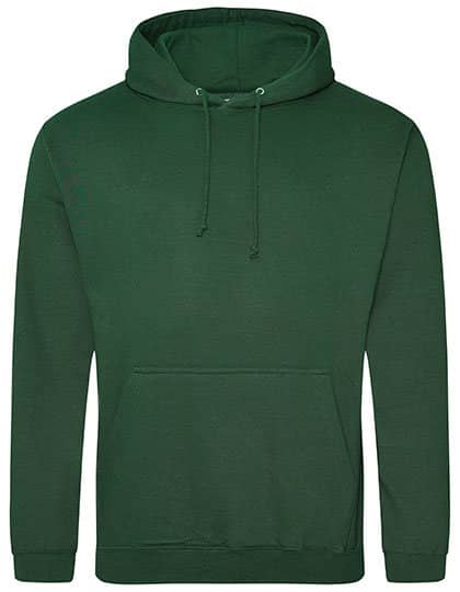 Men's Basic Hoodies