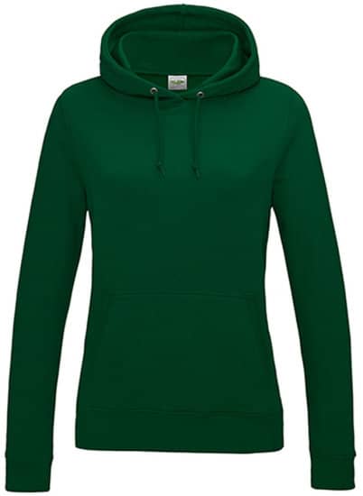 Women's Basic Hoodies