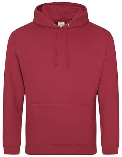 Men's Basic Hoodies