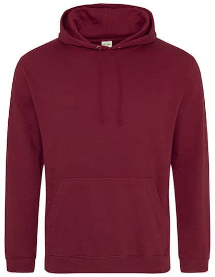 Men's Basic Hoodies