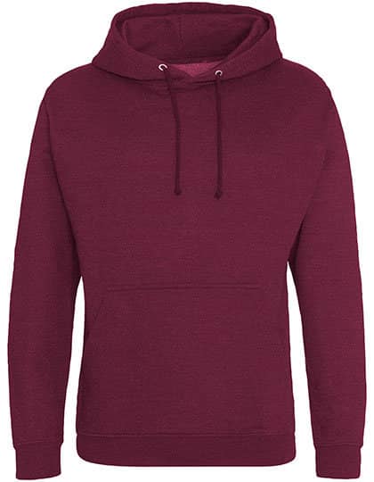 Men's Basic Hoodies