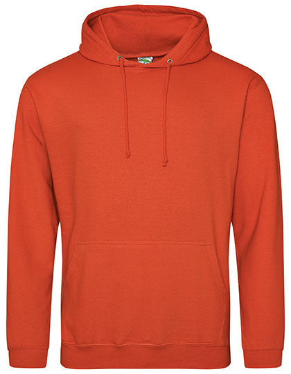 Men's Basic Hoodies